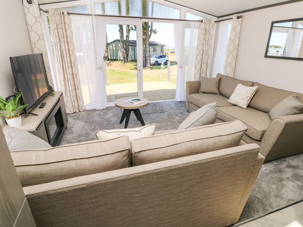 Puffin Lodge