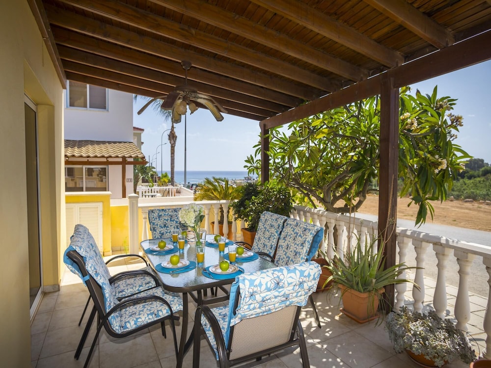 Villa Amber in Protaras