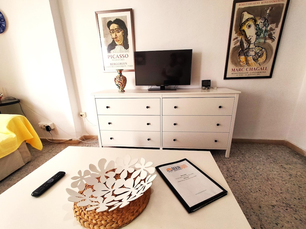Apartamento Bah a Nerja Sun