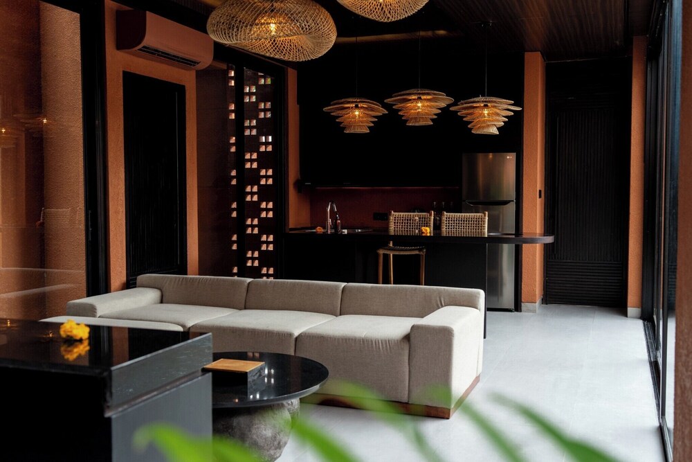 Earth Villa Canggu by Ini Vie Hospitality