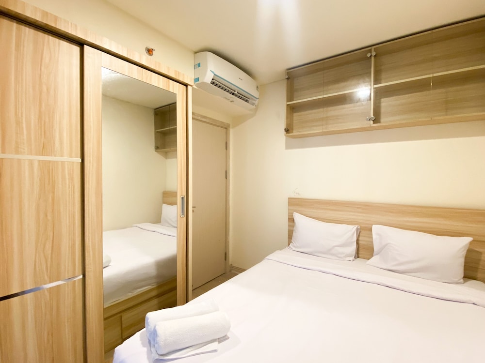 Comfortable And Nice 2Br Apartment At Meikarta view 4