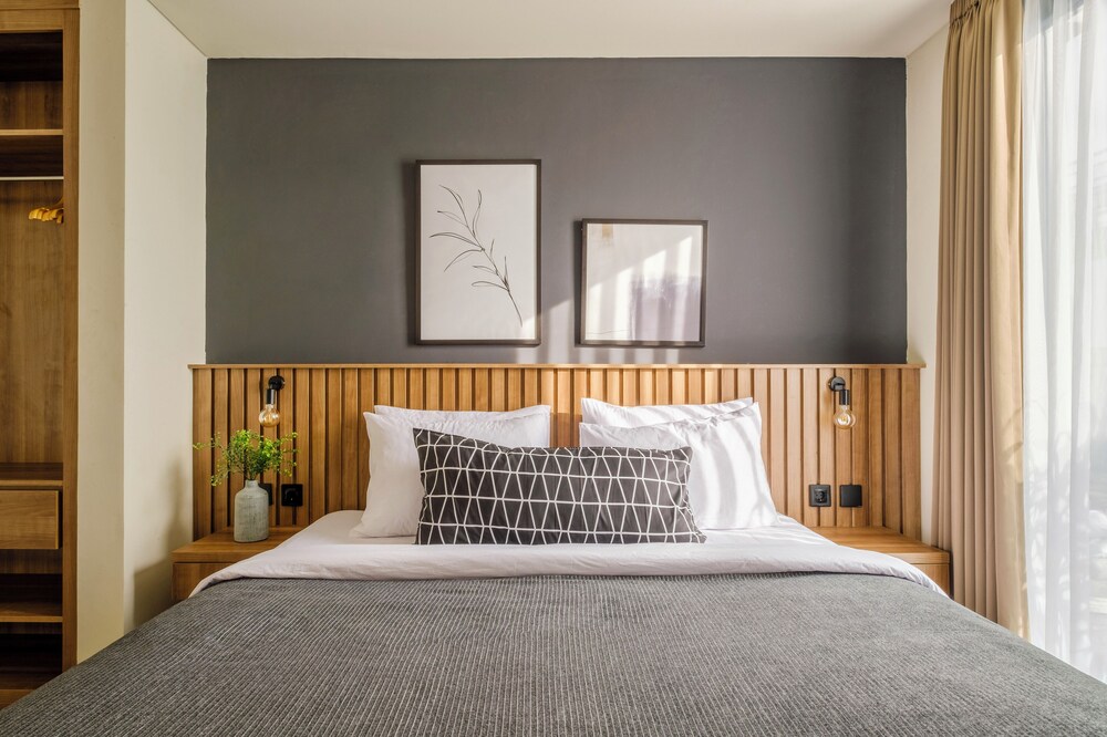 Villa Gaudi Dua by DVH Luxe Retreats 2BR