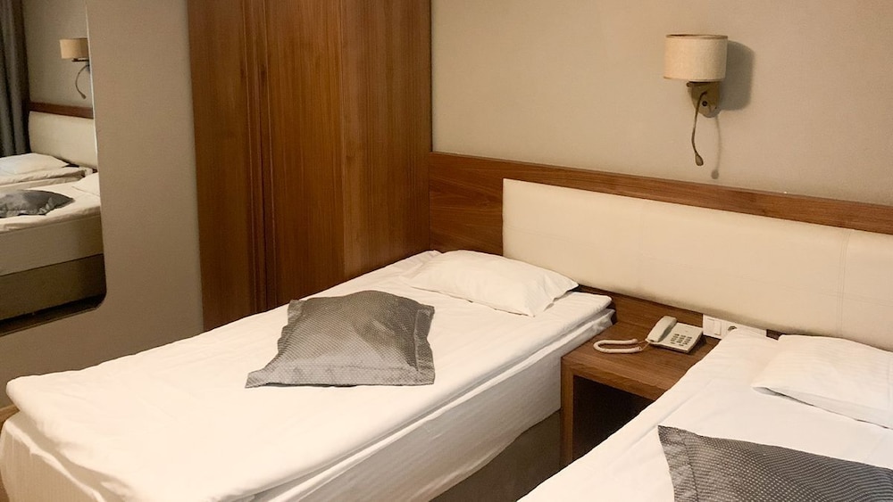 Turk Inn 2017 Otel - Image 7