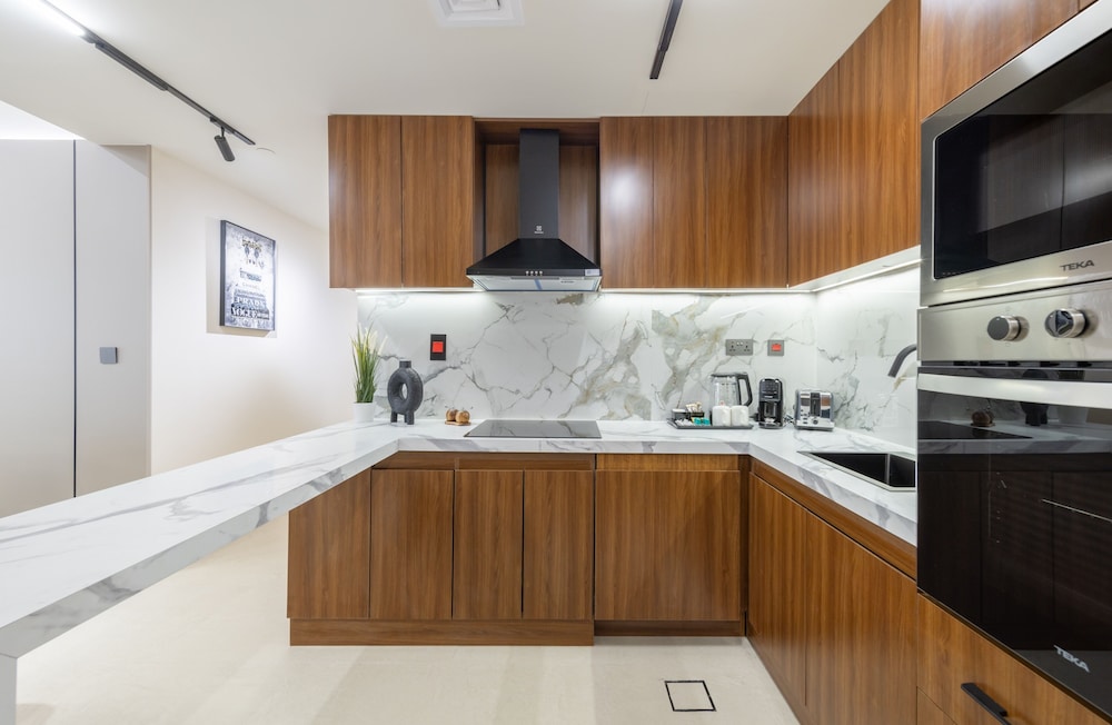 EDEN'S Homes & Villas - Seashell JBR