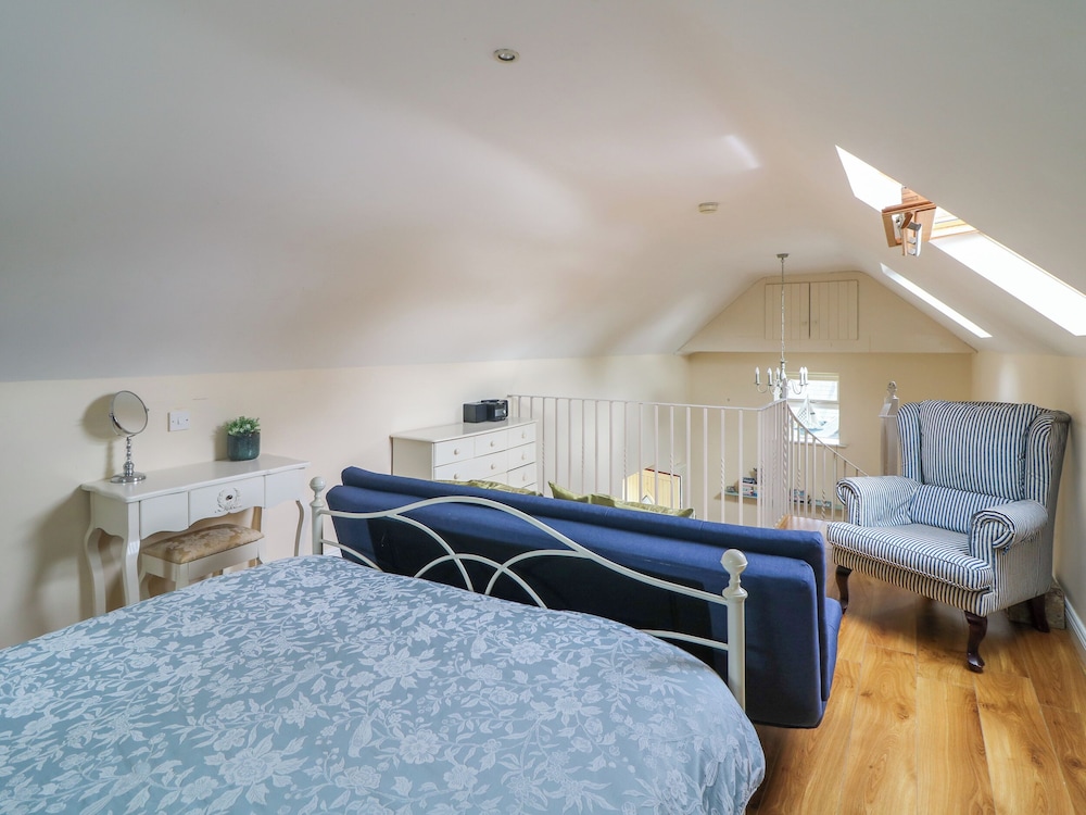 Seaforest Lodge