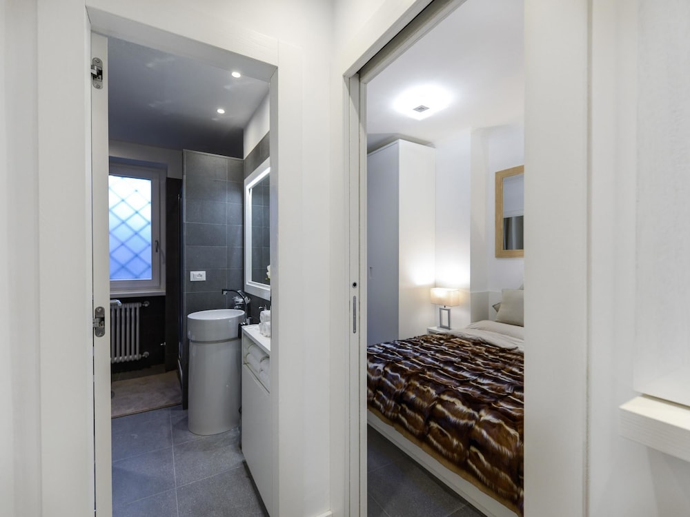 Popolo Apartment