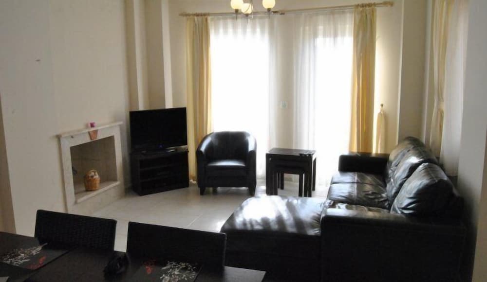 Turquoise Residence 3 Bedrooms with Pool