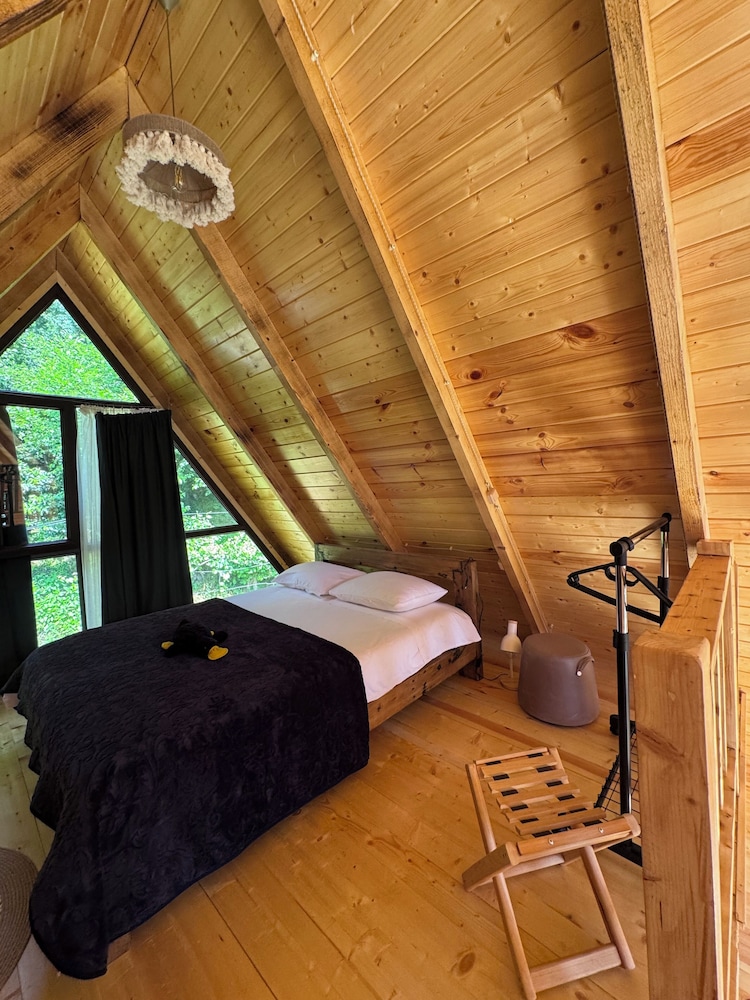 Villa Cottage Merisi