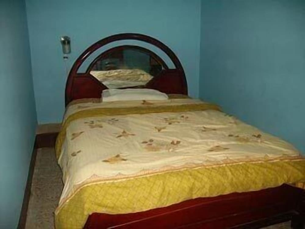 Hotel Eloy Alfaro - Hostel