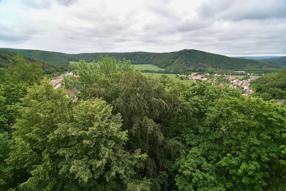 Zámek Račice