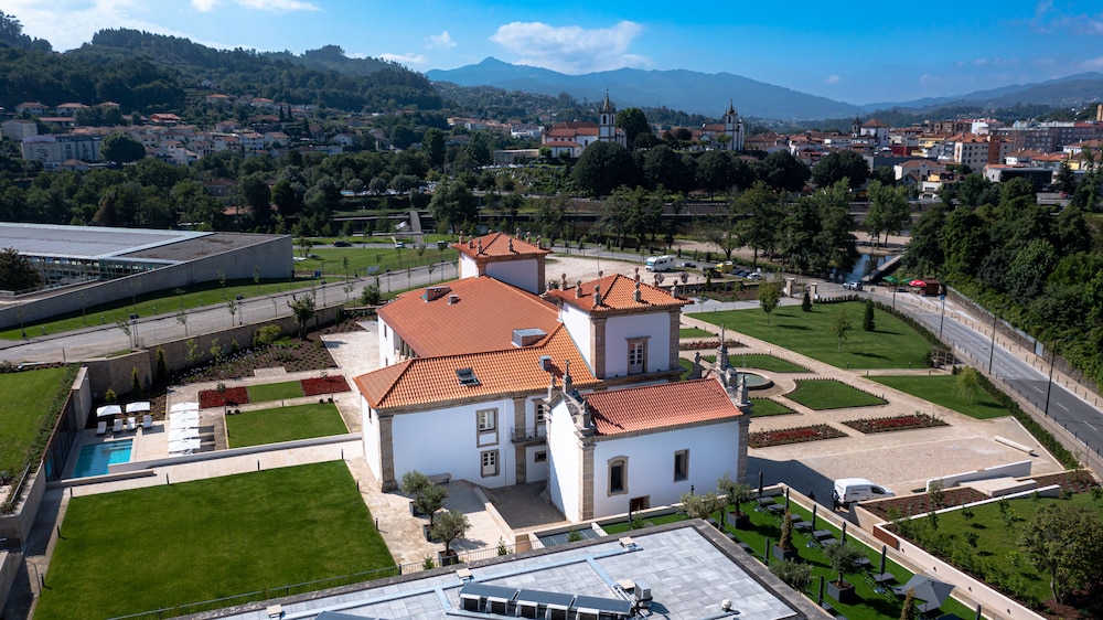 Hotel Solar do Requeijo by Luna Hotels&Resorts - Image 1