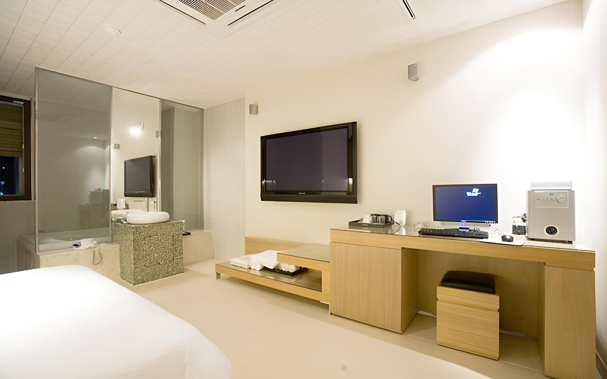 Ansan HIP, photo 101