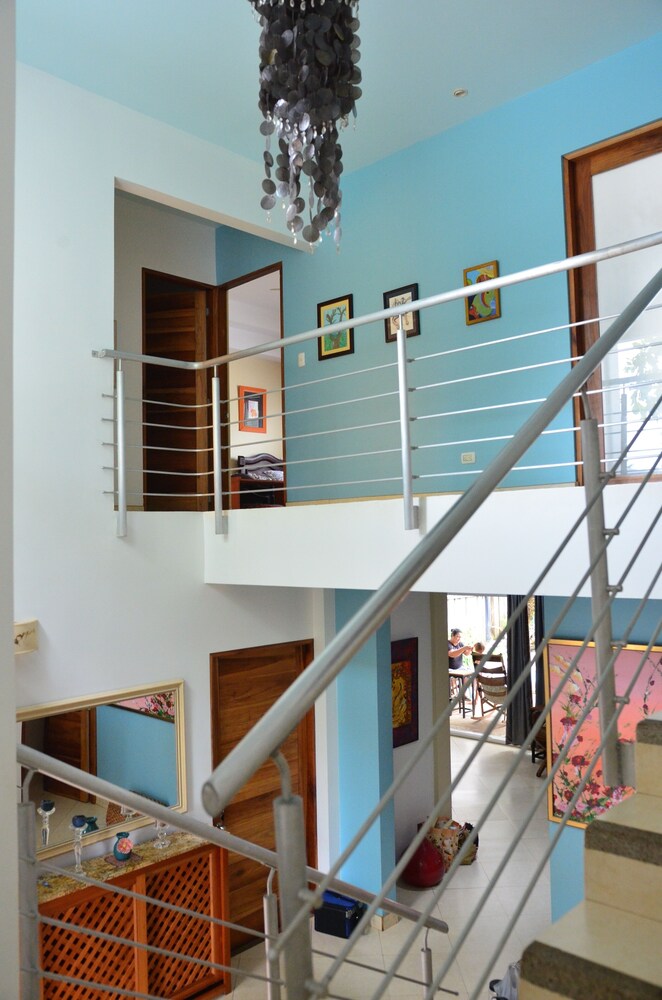 Luxury Beachfront Oasis - Hermosa Palms 50 by RedAwning