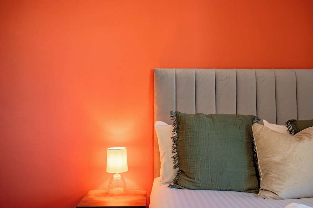 Host Stay Oxford Road House