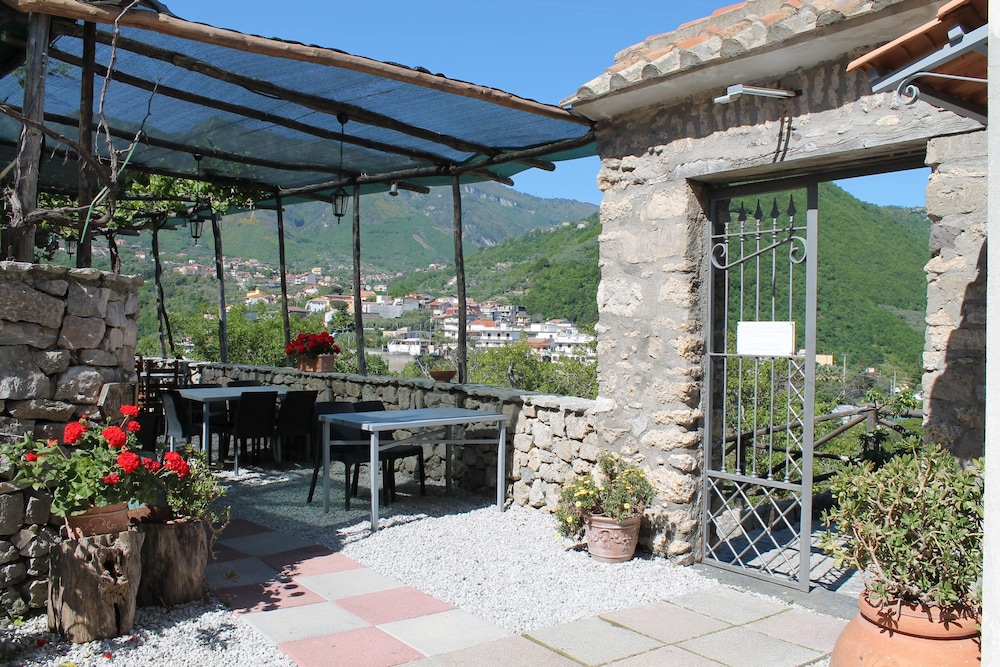 Casa Scola Agriturismo