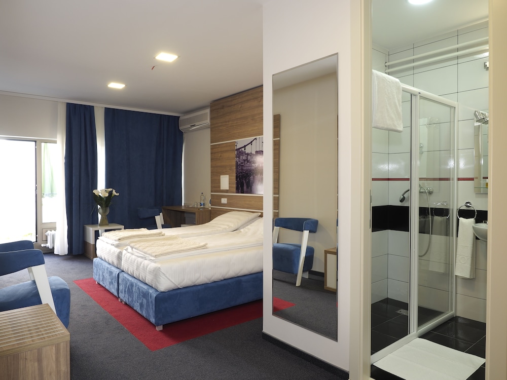 Guest House Vida