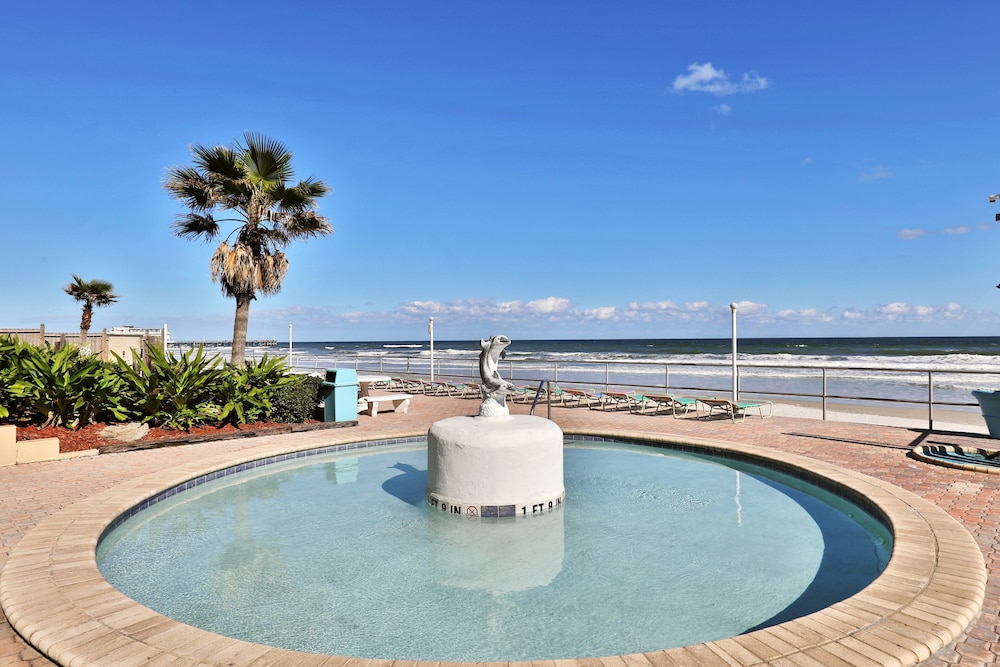 Daytona Beach II