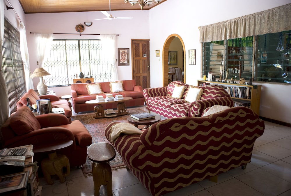Four Villages Inn view 4