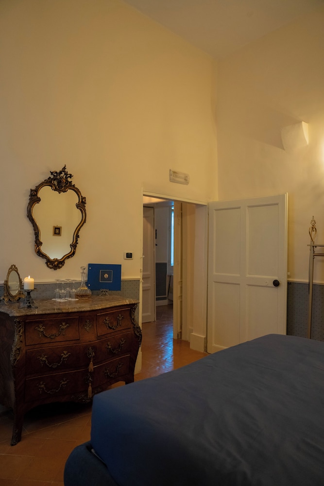 Casa Santangelo