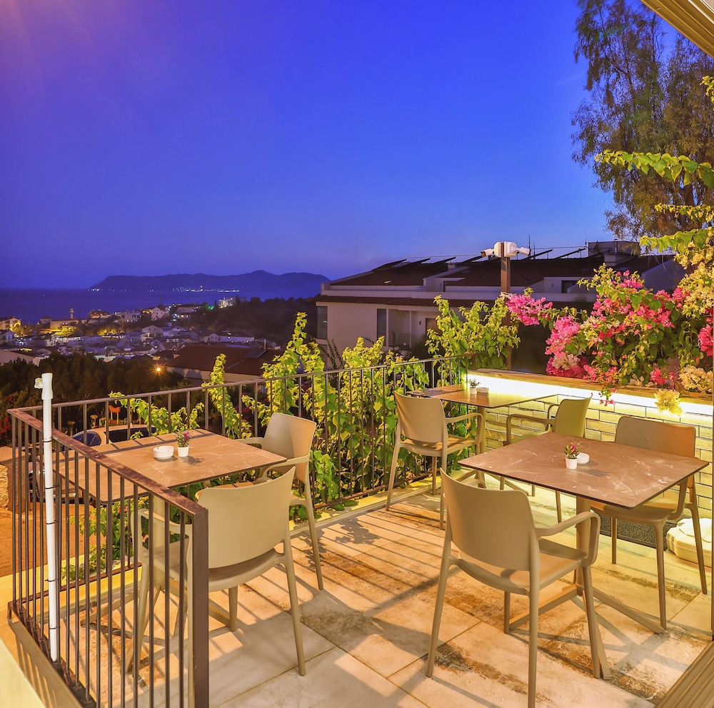 Aphrodite Hotel Kaş - Image 34