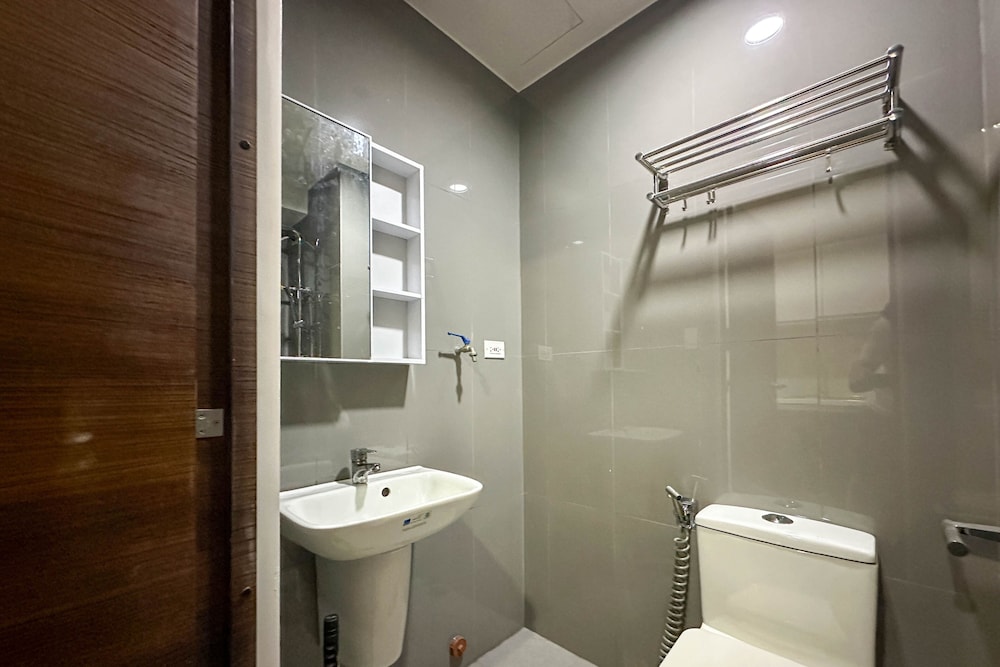 GemstoneBR in SMDC Air Residences