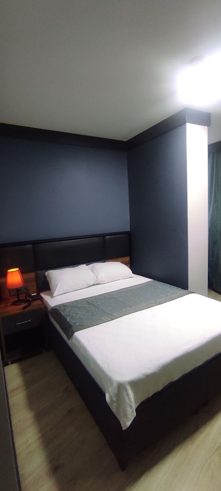 Volens Hotel view 2
