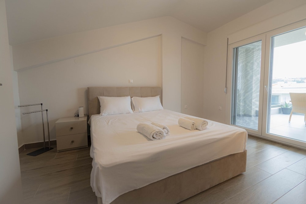 Villa Magdalena by Rentalspro - Nikiti Halkidiki