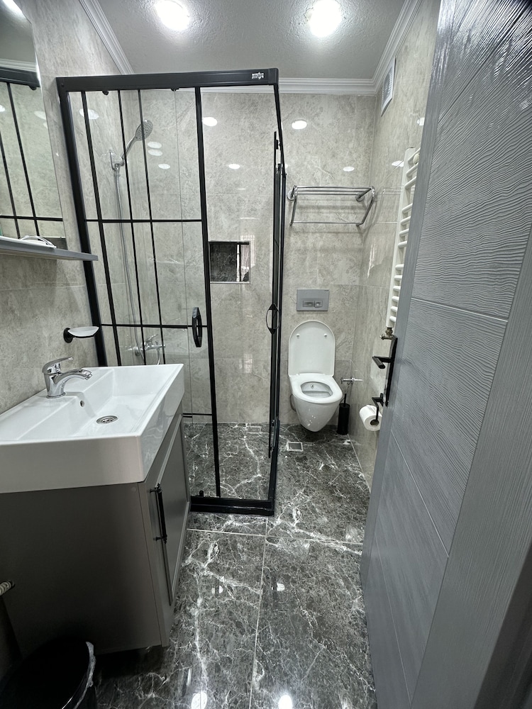 Ottomarin Otel Eski Şehir - Image 162