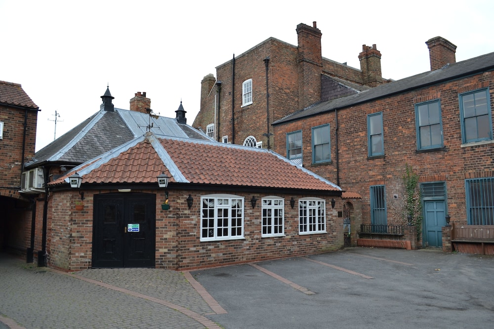 The Exchange Coach House Inn, photo 19