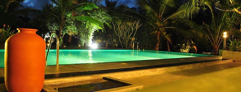 Villa Acres Green