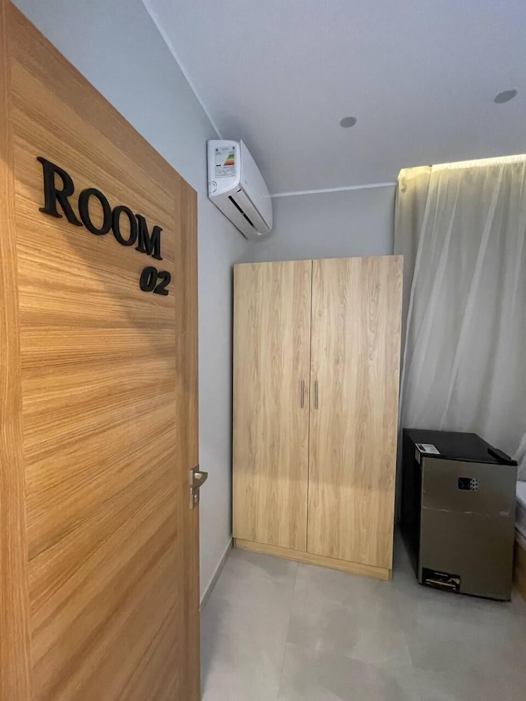 Cairo Galaxy Hostel