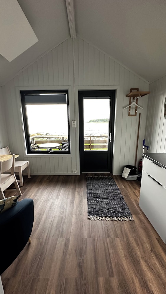 Base Camp Hamarøy