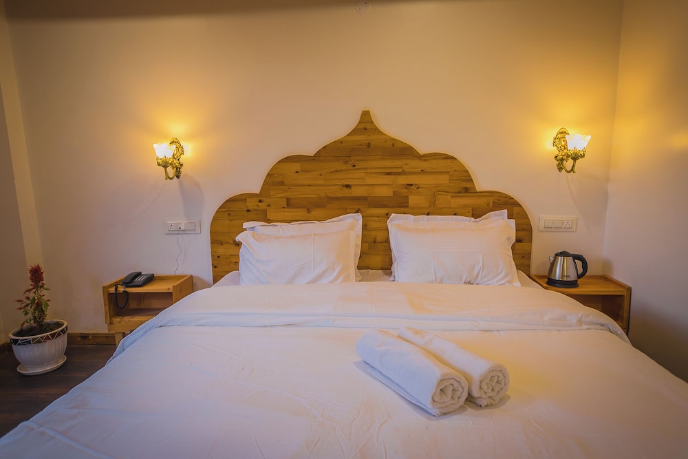 NinYanWays Boutique Stay