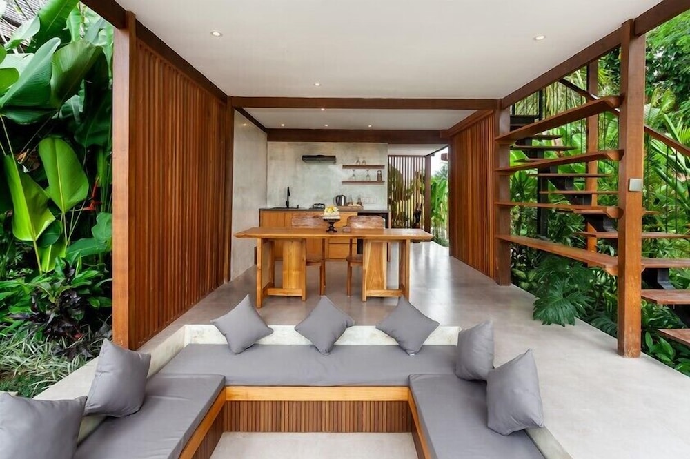 The Pulu Villas by GenuineHost