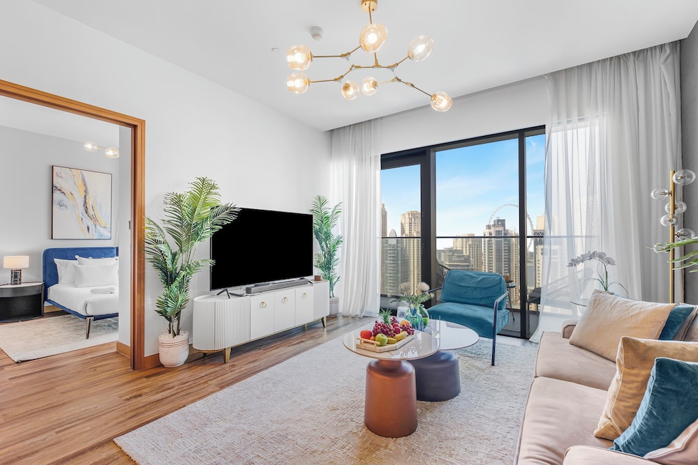 EDEN’S Homes & Villas - VIDA Dubai Marina Residences