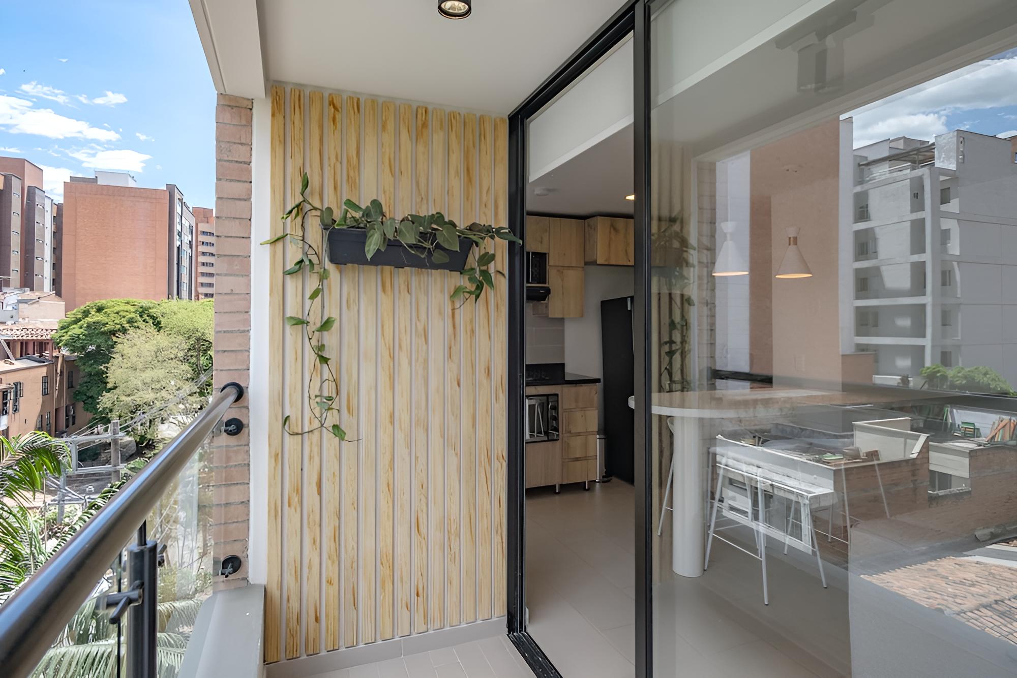 Magnificent Ebano by Wynwood House