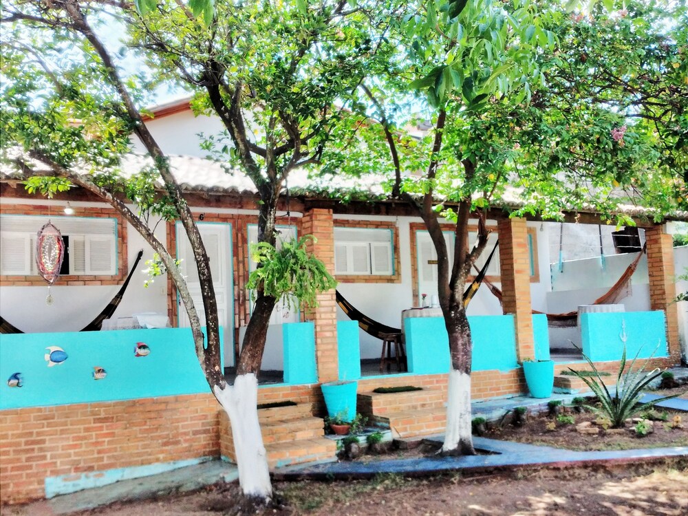 Casa Vida Doce