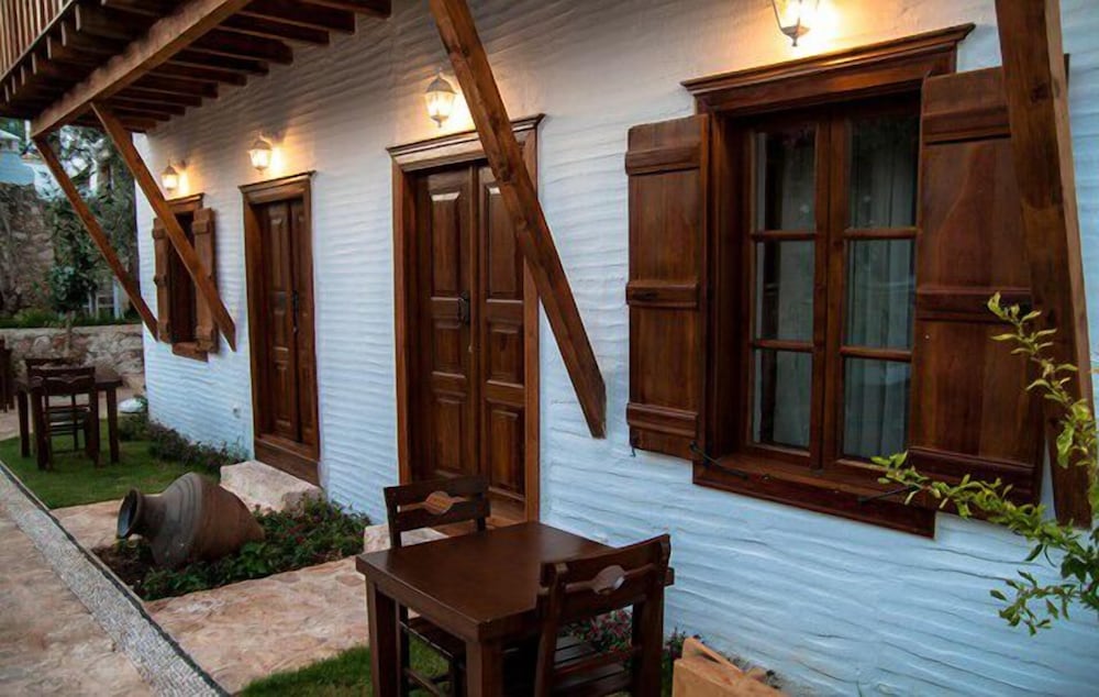 Courtyard Hotel Kalkan