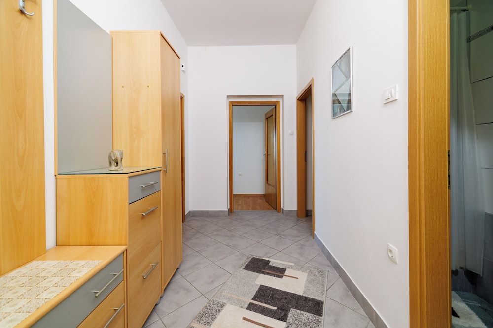 Apartman Sea Blue