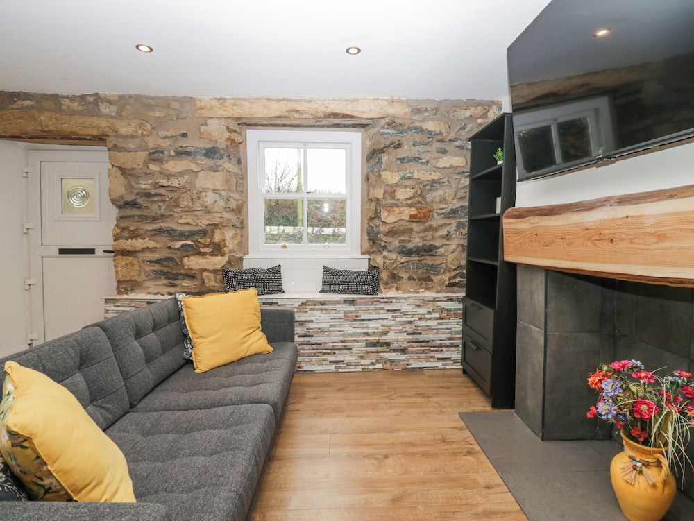 Cosy Logs Cottage