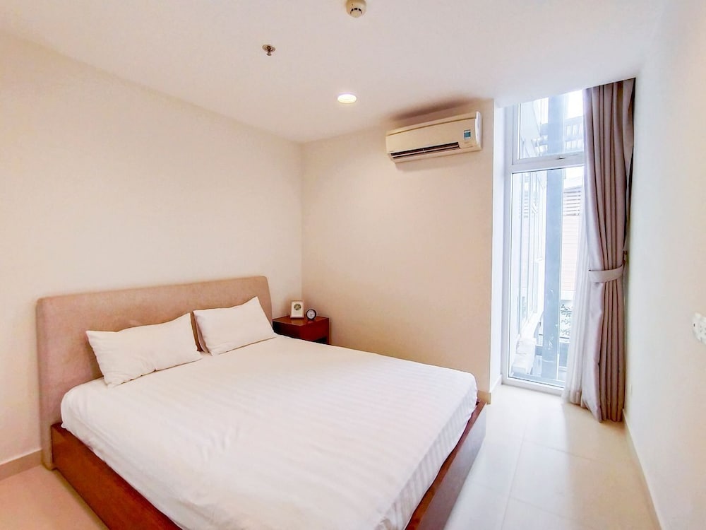 Glenwood Residences