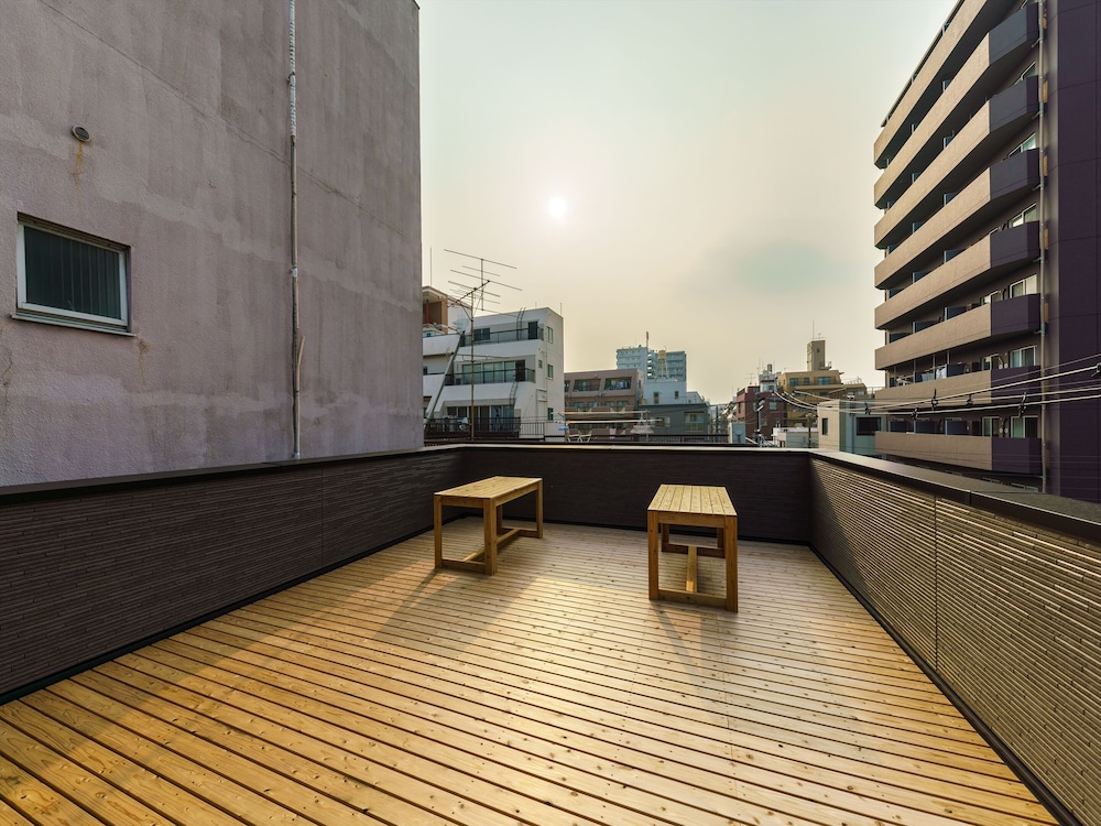 roof