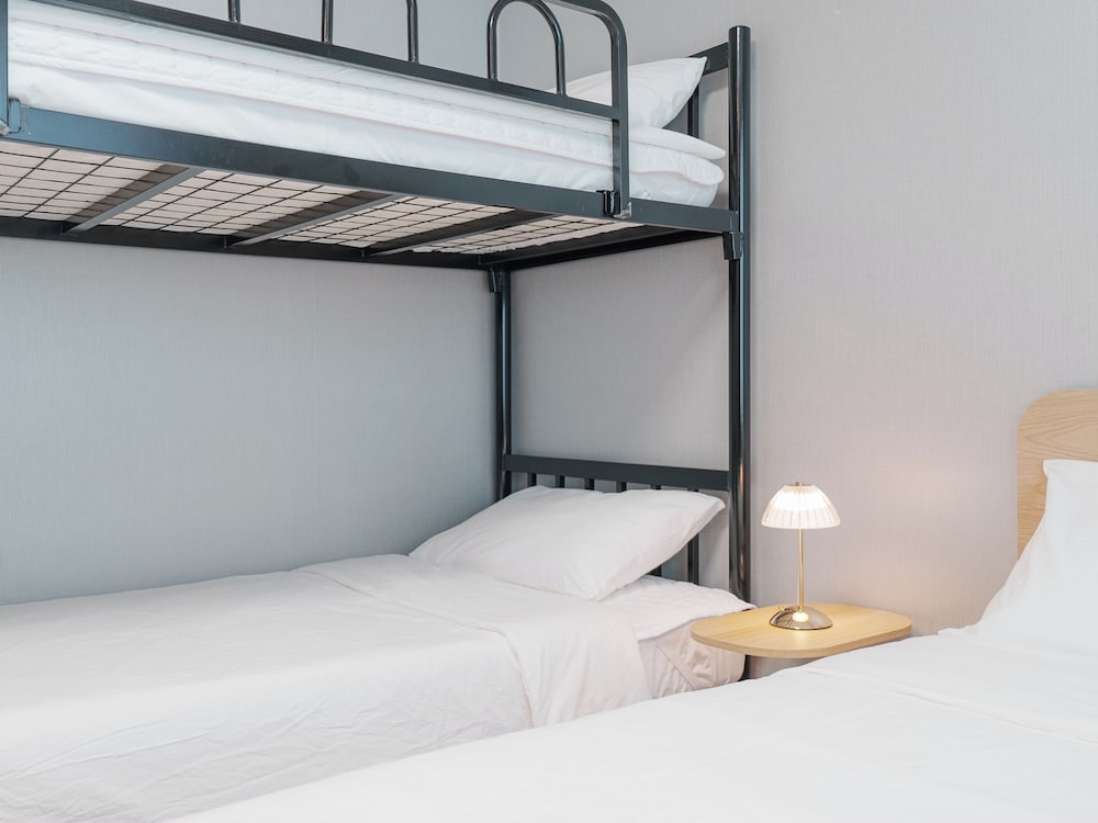 Rainbootsguesthouse