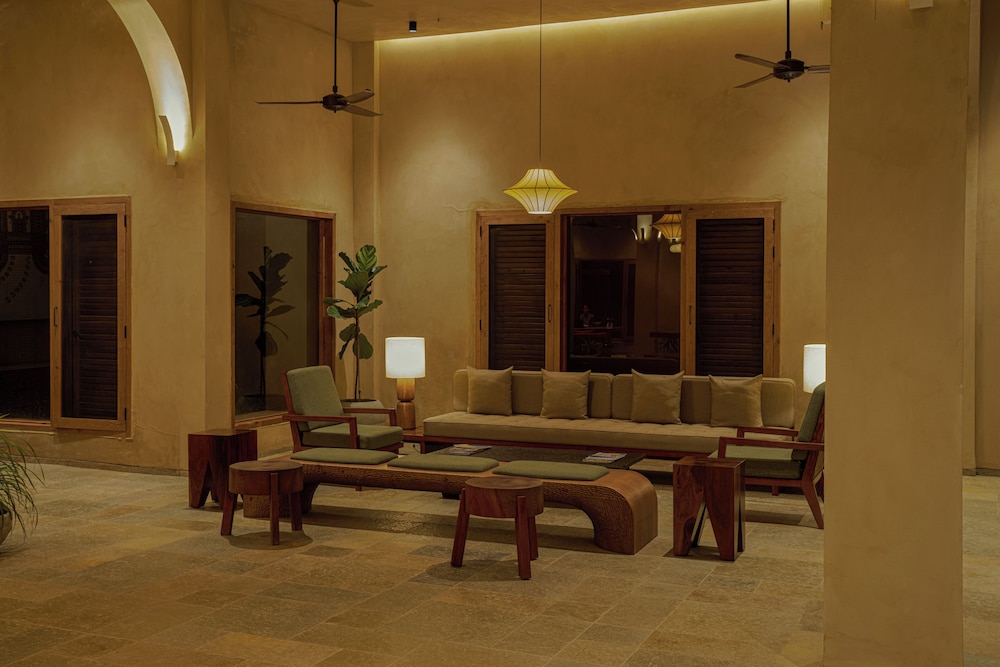 Greenpark Resort and Spa Madikeri