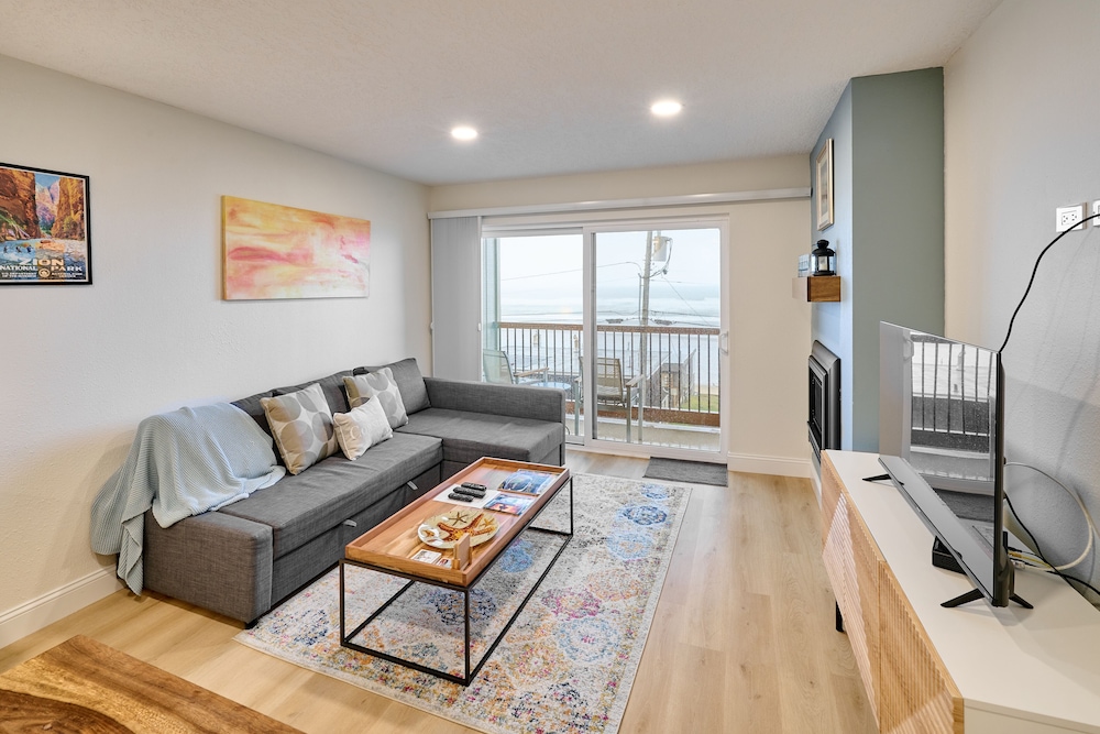 Lincoln City Vacations - Surftides Plaza Rentals - Property Image 145