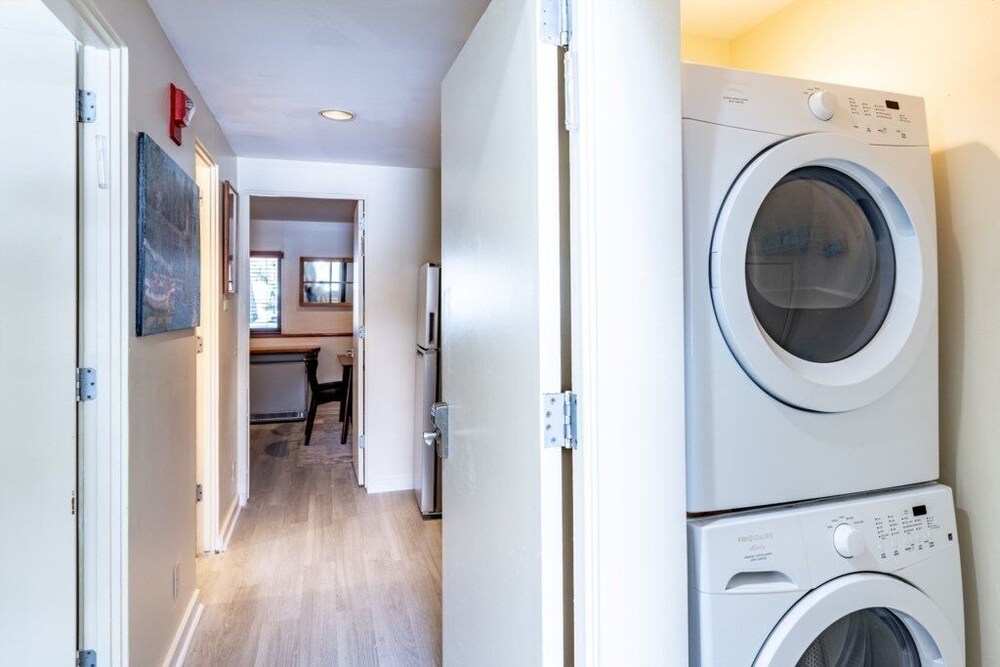 Jeffersonville Vacations - Telemark 5 4 Bedroom Condo by RedAwning - Property Image 13