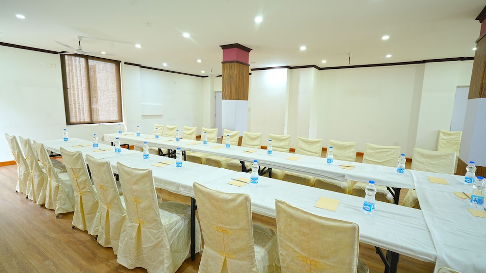 Hotel Shiva Sanctuary