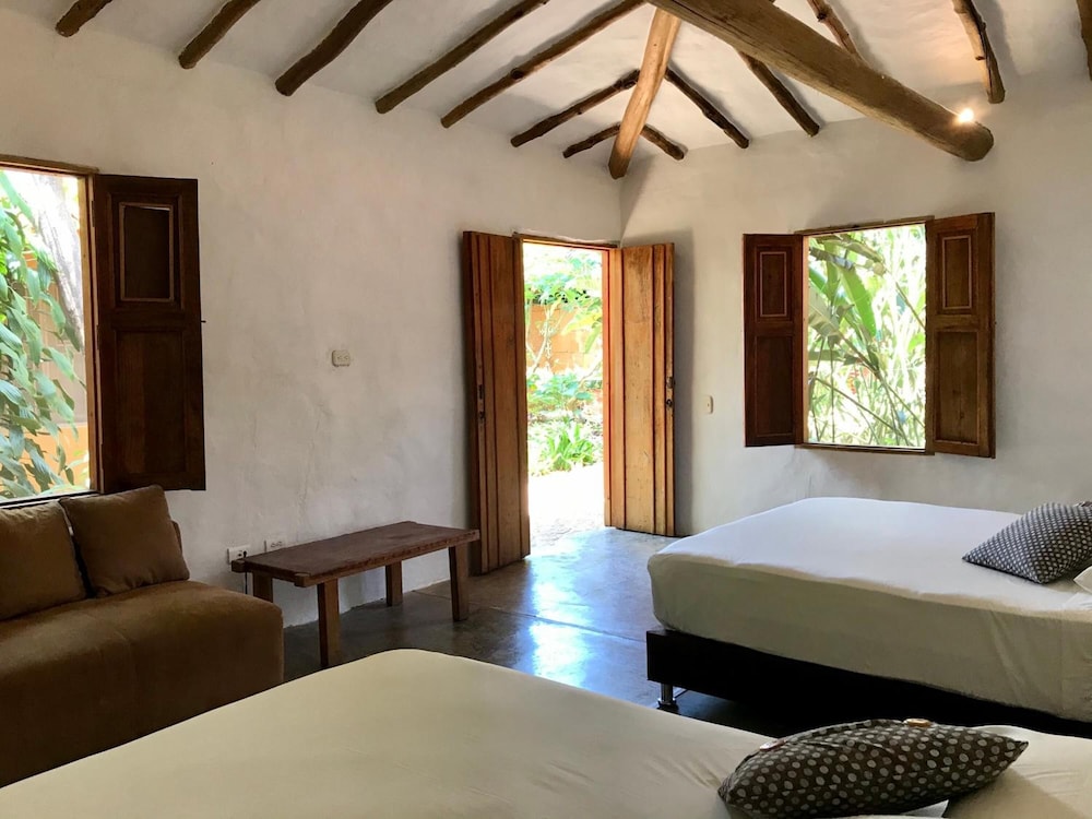 Casa Juana