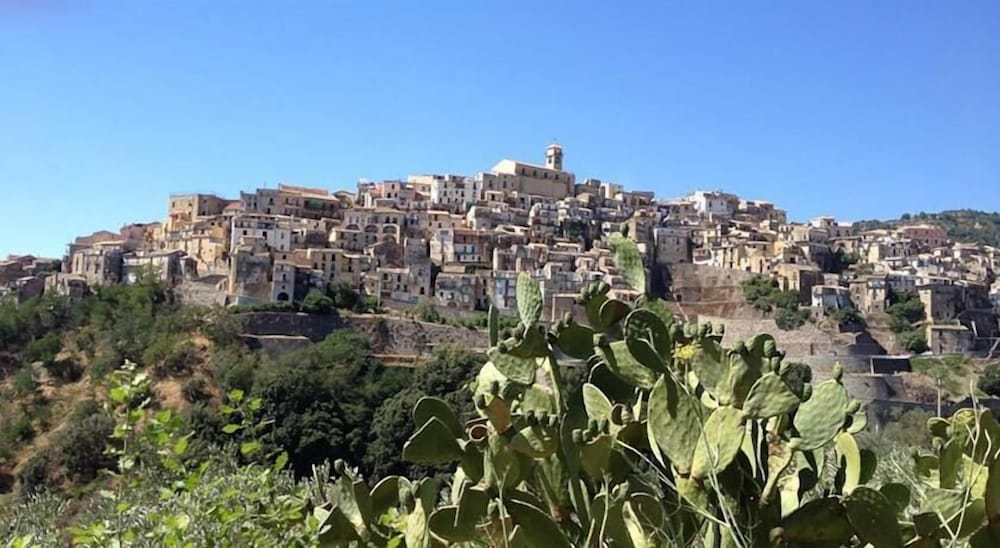 Pansini Hotel Residence