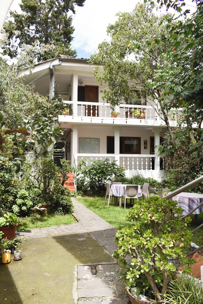 Apartamentos Otorongo